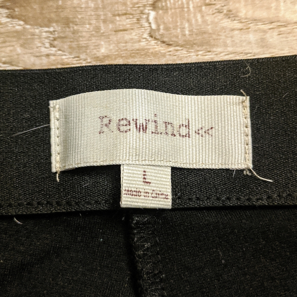 Rewind pants - Picture 3 of 3